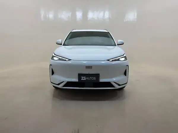 Geely EX5 - Imagem 2