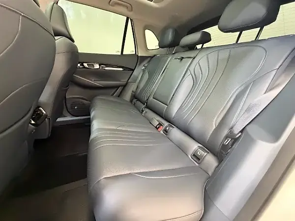 Geely EX5 - Imagem 9