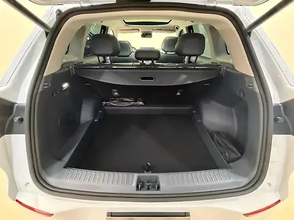 Geely EX5 - Imagem 14