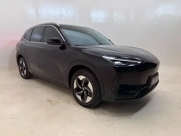 Geely EX5 - Imagem 1