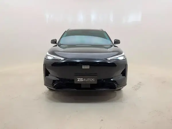 Geely EX5 - Imagem 2