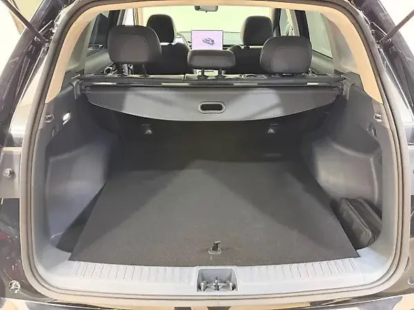 Geely EX5 - Imagem 10