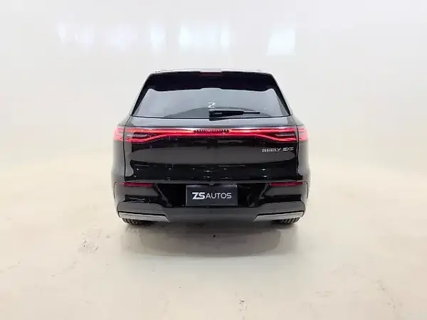 Geely EX5 - Imagem 11