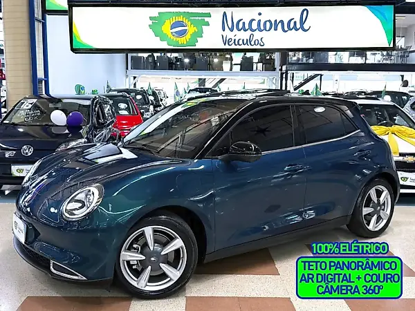 GWM Ora 03 - Imagem 1