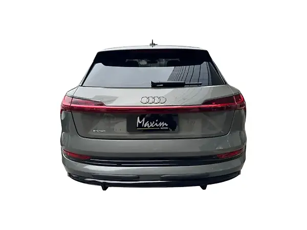 Audi E-tron - Imagem 5