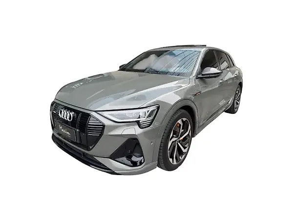 Audi E-tron - Imagem 3