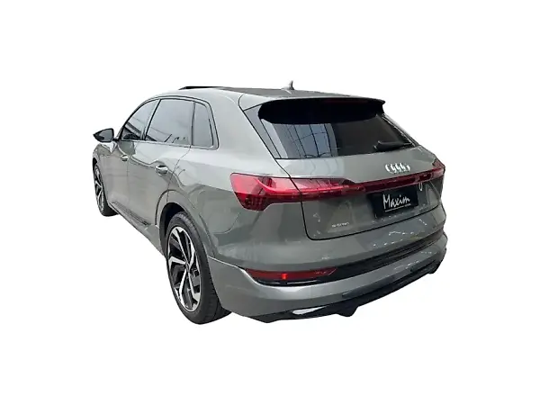 Audi E-tron - Imagem 4