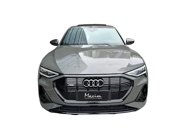 Audi E-tron - Imagem 2