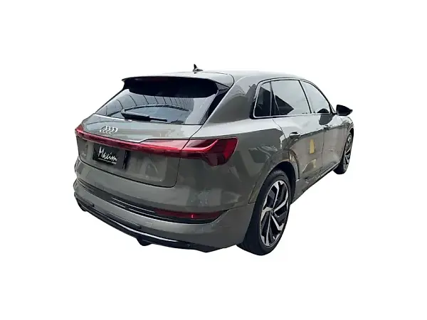 Audi E-tron - Imagem 6