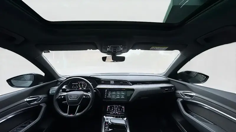 Audi E-tron - Imagem 7