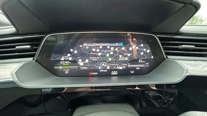 Audi E-tron - Imagem 9