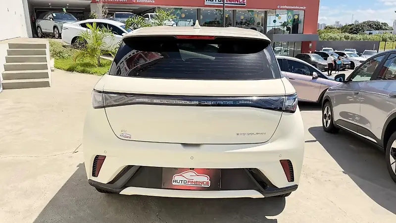 BYD Dolphin - Imagem 7