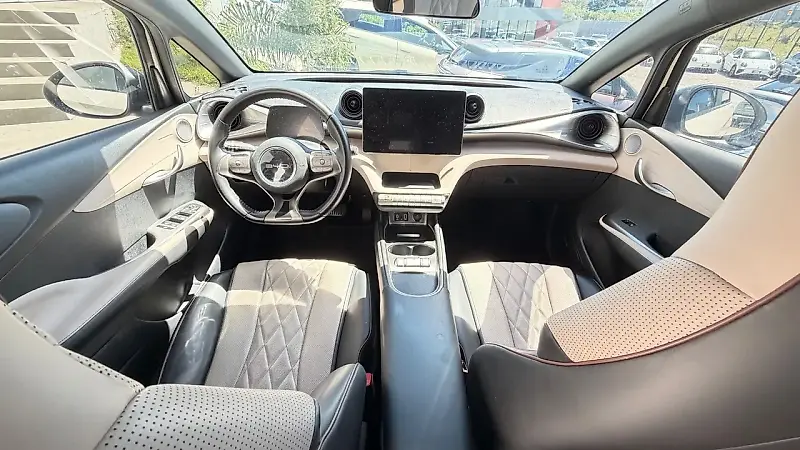 BYD Dolphin - Imagem 13