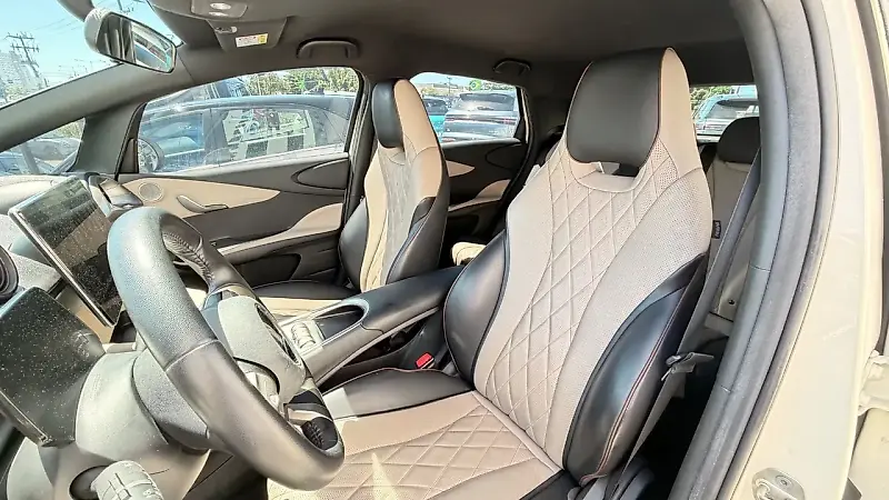 BYD Dolphin - Imagem 16