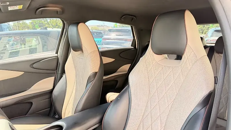 BYD Dolphin - Imagem 15