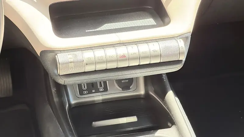 BYD Dolphin - Imagem 14