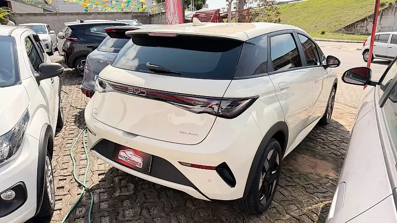BYD Dolphin - Imagem 6