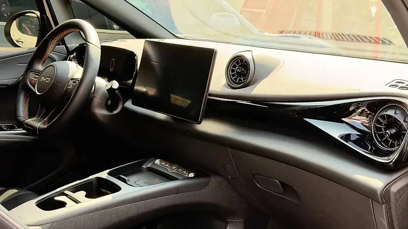 BYD Dolphin - Imagem 9
