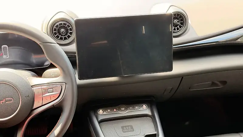 BYD Dolphin - Imagem 13