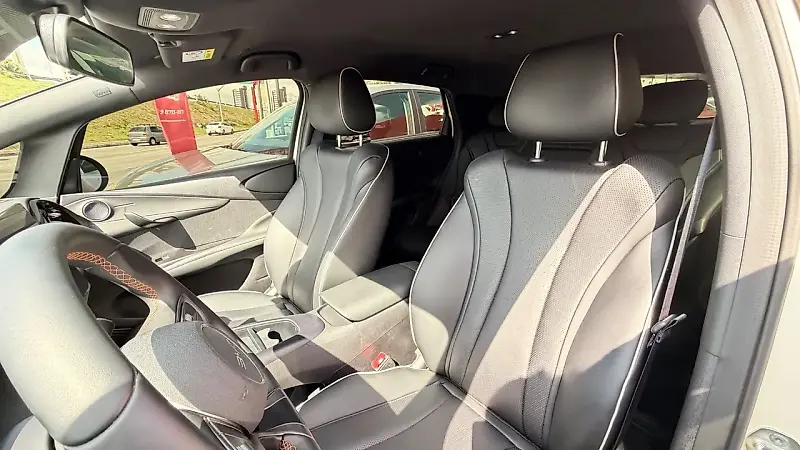 BYD Dolphin - Imagem 15