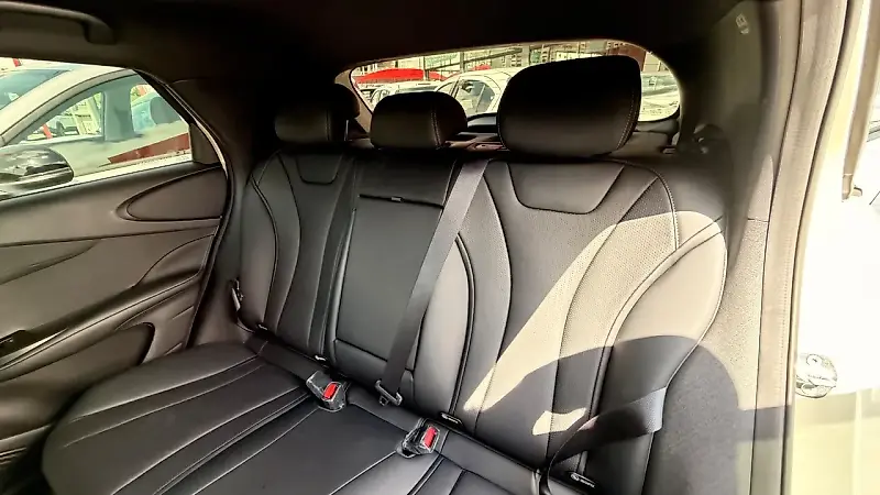 BYD Dolphin - Imagem 17