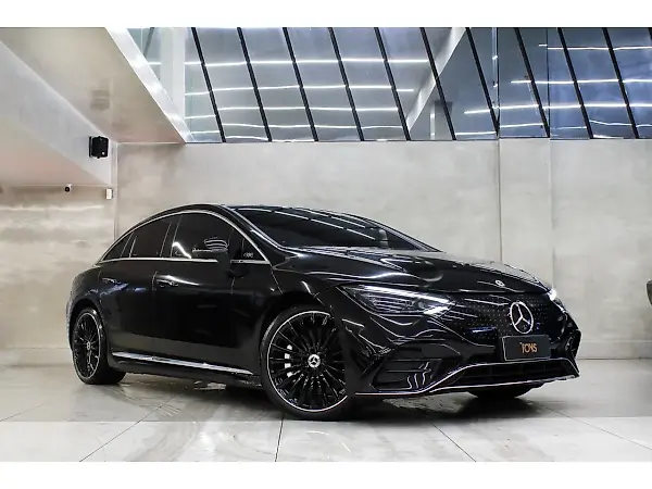 Mercedes Eqe 300 - Imagem 3