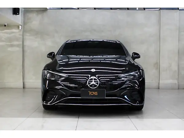 Mercedes Eqe 300 - Imagem 5
