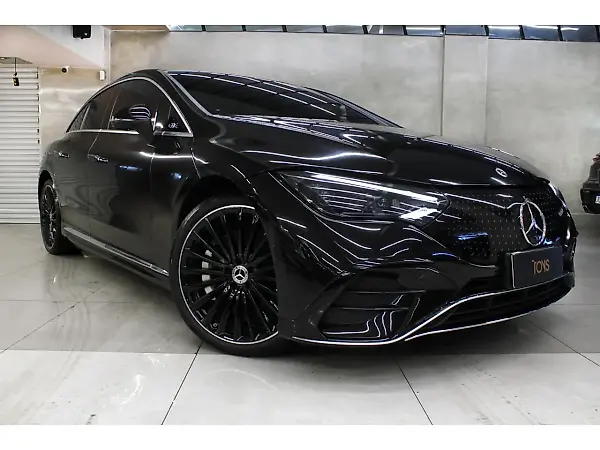 Mercedes Eqe 300 - Imagem 7
