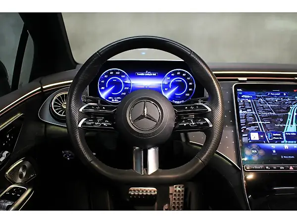 Mercedes Eqe 300 - Imagem 15