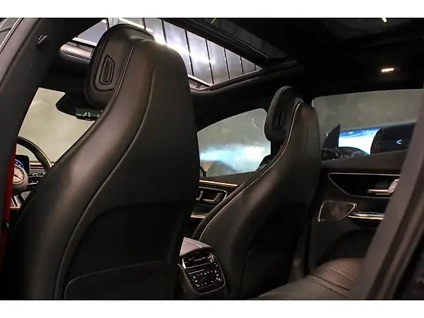 Mercedes Eqe 300 - Imagem 13