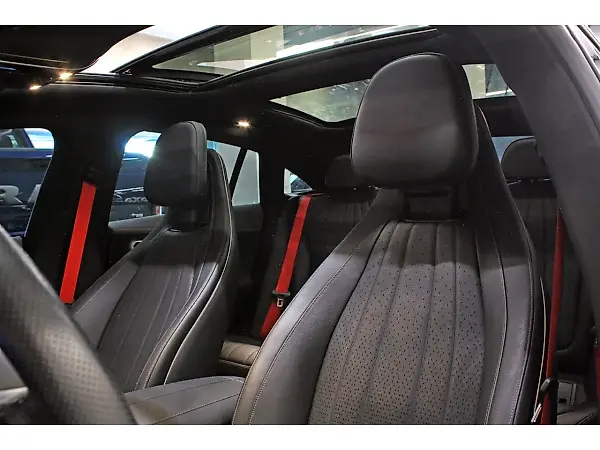 Mercedes Eqe 300 - Imagem 12