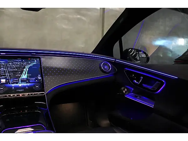 Mercedes Eqe 300 - Imagem 17