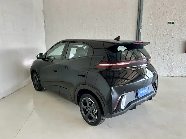 BYD Dolphin Mini - Imagem 7