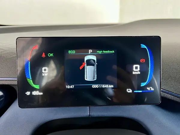 BYD Dolphin Mini - Imagem 12