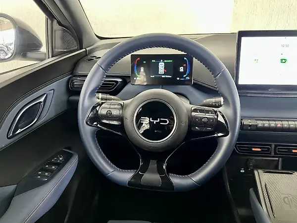BYD Dolphin Mini - Imagem 16