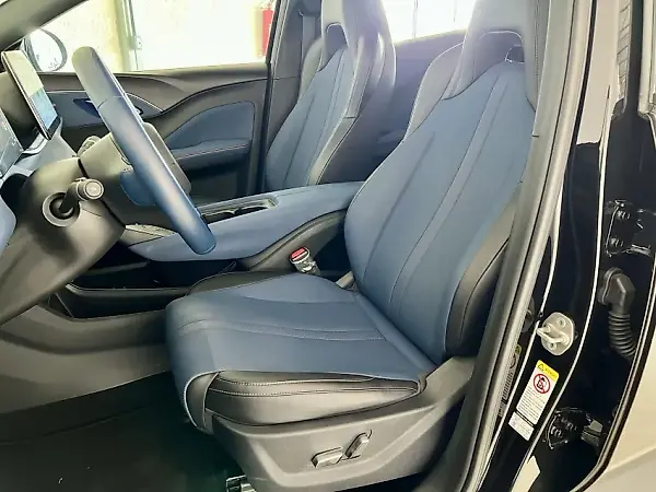 BYD Dolphin Mini - Imagem 18