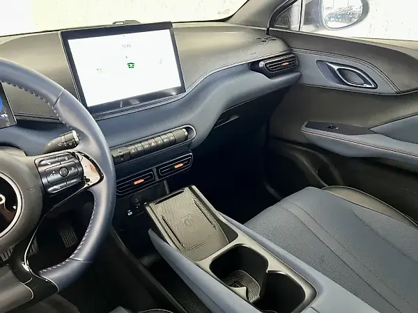 BYD Dolphin Mini - Imagem 17