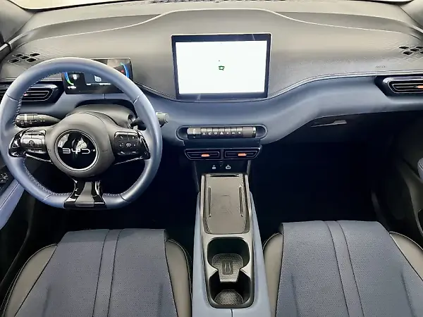 BYD Dolphin Mini - Imagem 15