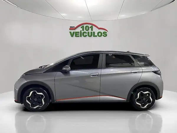 BYD Dolphin - Imagem 3