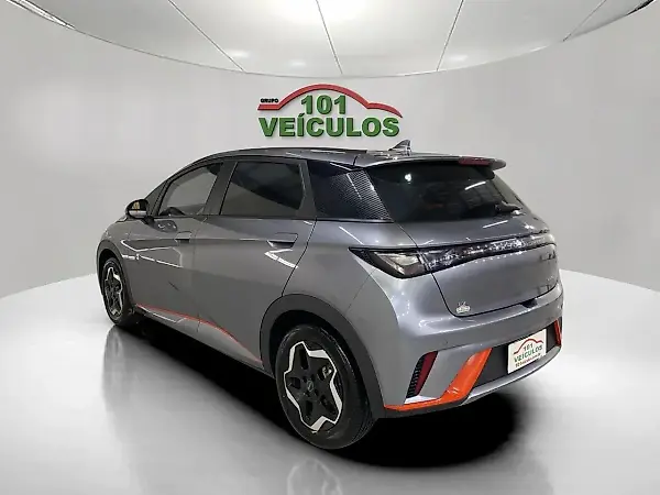 BYD Dolphin - Imagem 4