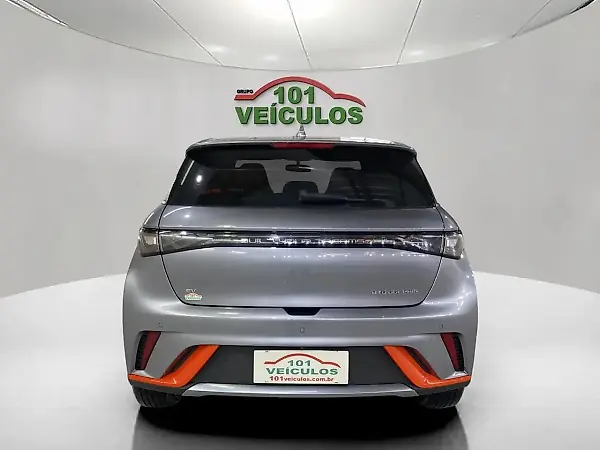 BYD Dolphin - Imagem 5