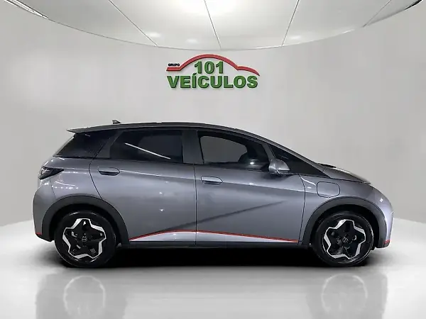 BYD Dolphin - Imagem 7