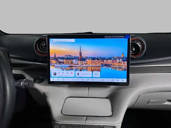 BYD Dolphin - Imagem 9
