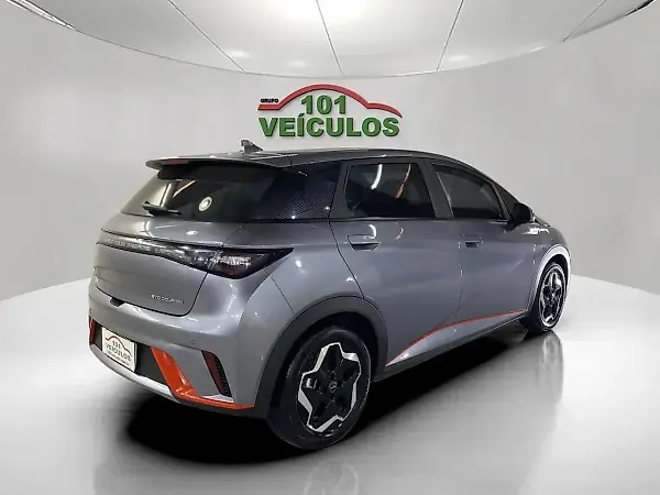 BYD Dolphin - Imagem 6