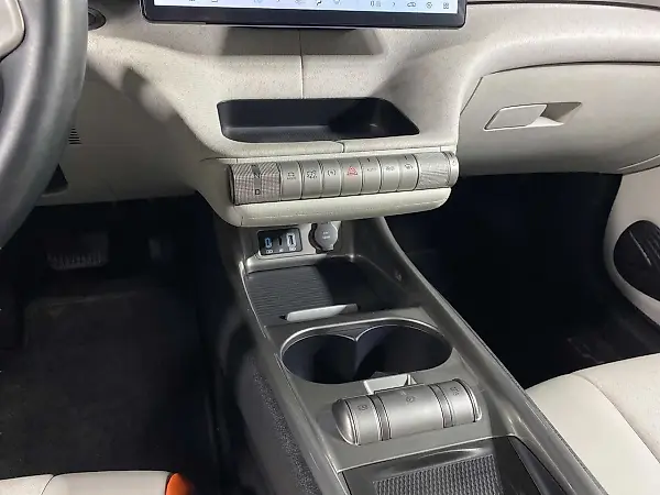BYD Dolphin - Imagem 11