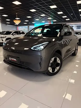 Geely EX2 - Imagem 1