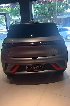 BYD Dolphin - Imagem 3
