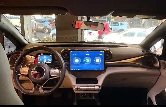 BYD Dolphin - Imagem 8