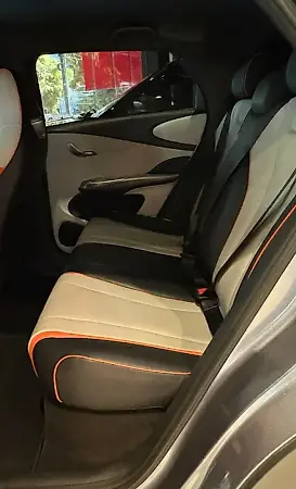 BYD Dolphin - Imagem 9