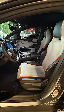 BYD Dolphin - Imagem 13